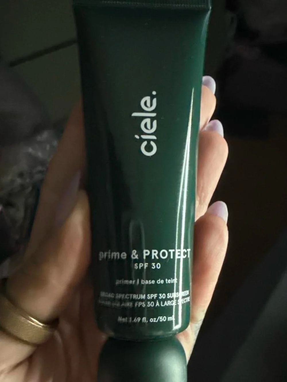 Ciele prime protect